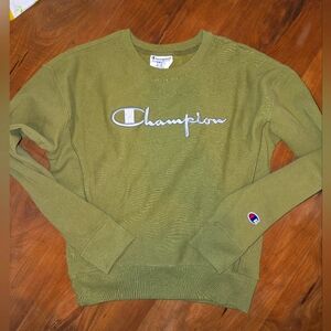Champion Sweatshirt